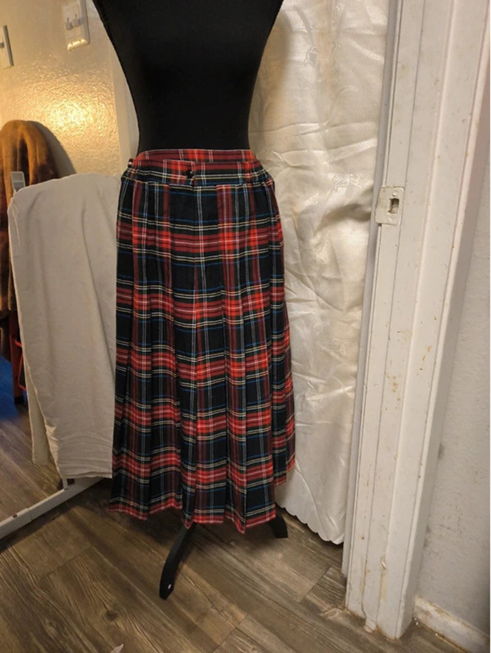 #Vintage #90s #willowridge  #plaid #vintage90sgrunge
